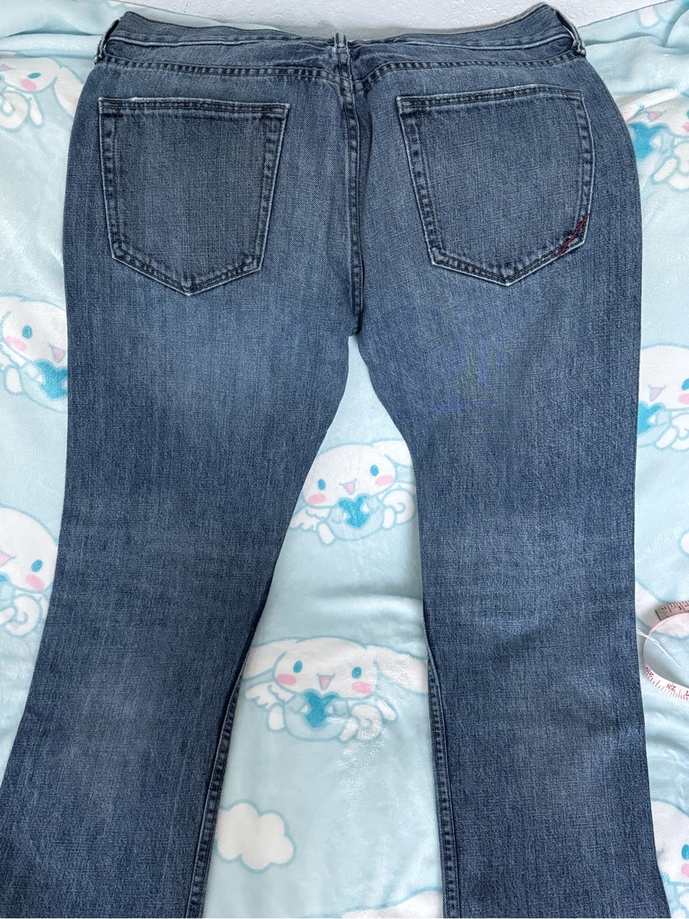 Men's Banana Republic Pants Bundle - Picture 6 of 9